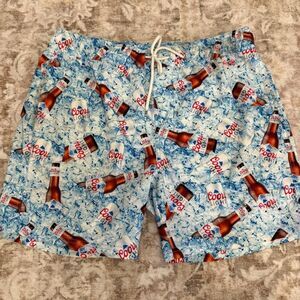 Men's multi Swim-briefs-shorts